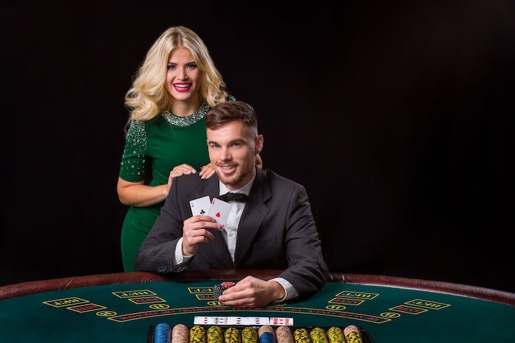 koptogel platform dashboard showing sportsbook, live-dealer, and slots sections
