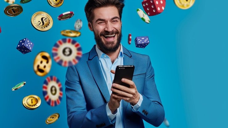 koptogel account balance updated showing confirmed DANA deposit